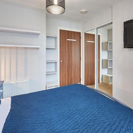 Host & Stay - London Avenue Glasgow Exterior photo