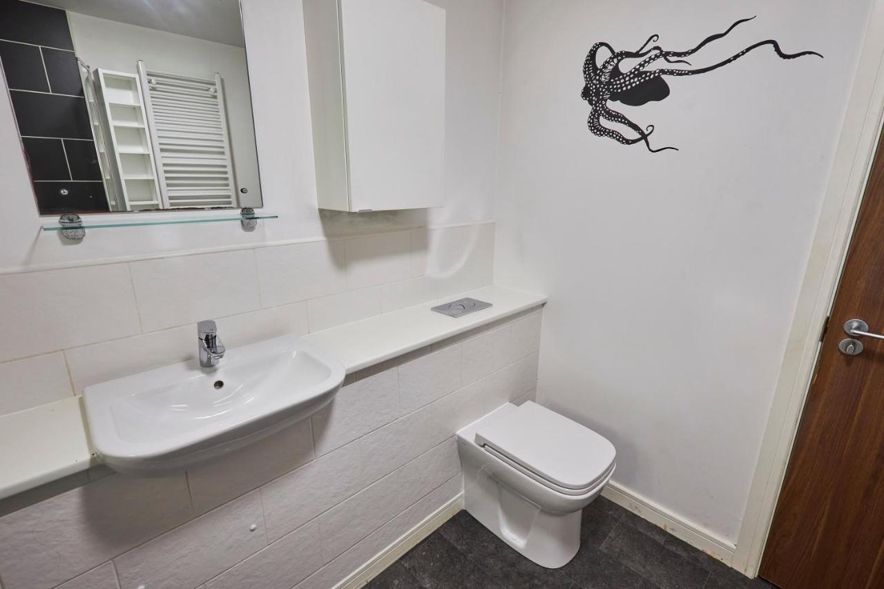 Host & Stay - London Avenue Glasgow Exterior photo