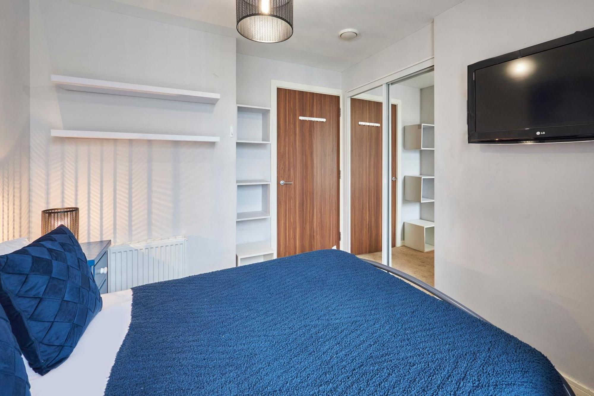 Host & Stay - London Avenue Glasgow Exterior photo